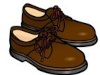 Museum Shoes