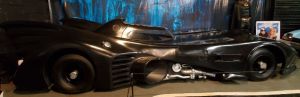 Batmobile